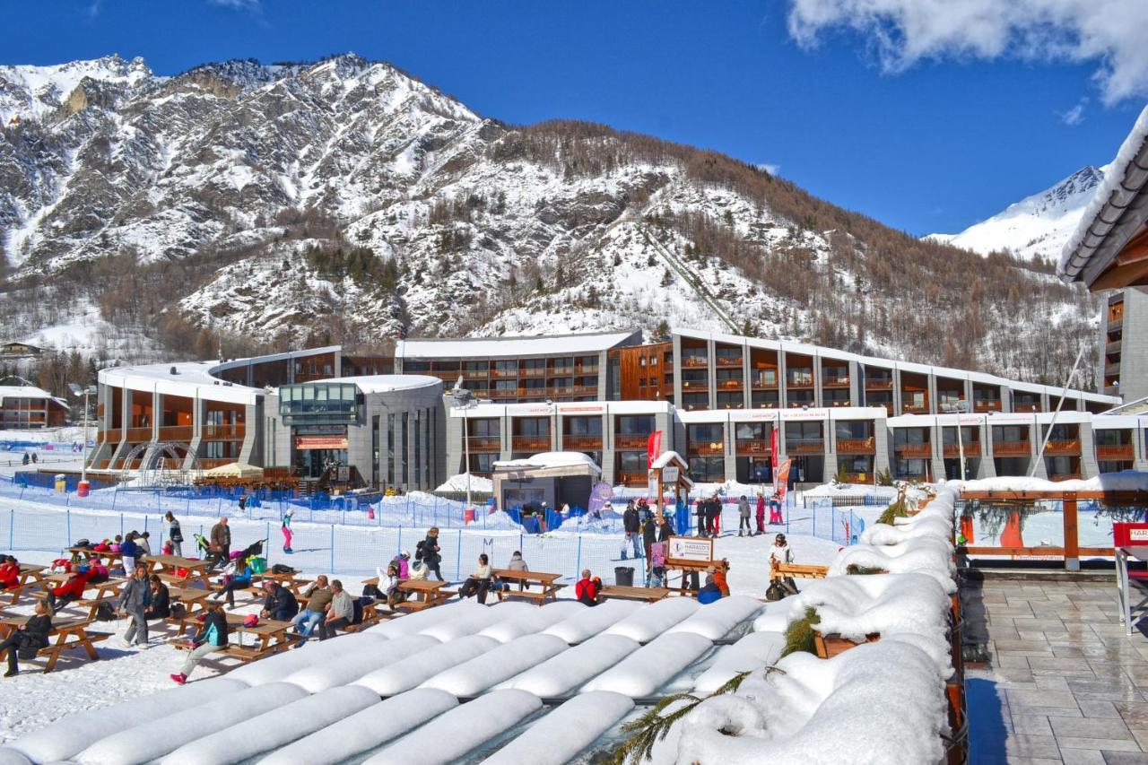 Appartamento Smith Arneis - Affitti Brevi Italia Bardonecchia Exterior photo