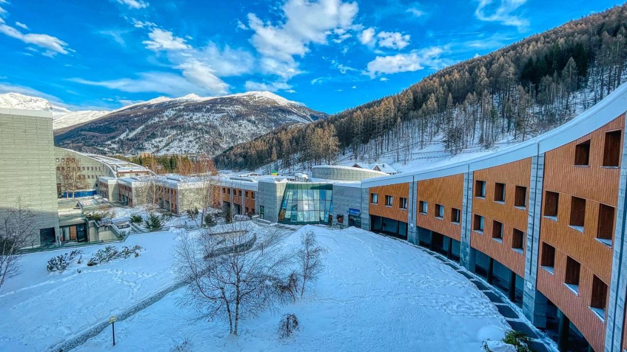 Appartamento Smith Arneis - Affitti Brevi Italia Bardonecchia Exterior photo